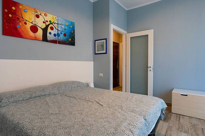 Appartement entier, Maurizio's Place in Ceriale, Riviera di Ponente