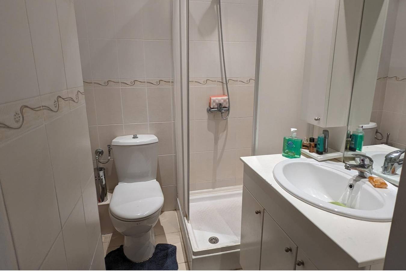 Ganze Ferienwohnung, 1 Bed Penthouse Sleeps 6 - Outdoor Pool - Garden in Sonnenstrand, Oblast Burgas