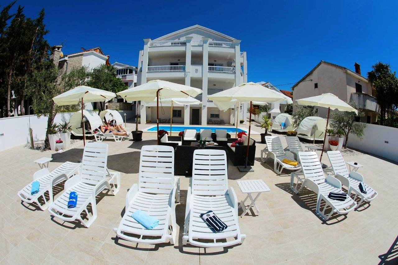 Villa Triana-Adults Only in Zadar Stad, Zadar (Municipality)