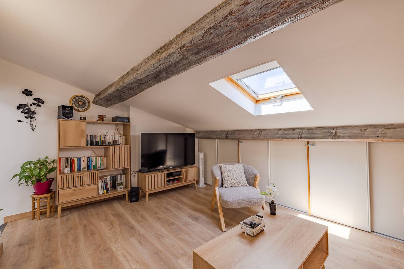 Apartamento entero, La Terrasse de Vidauban - Duplex climatisé in Vidauban, Region de Draguignan