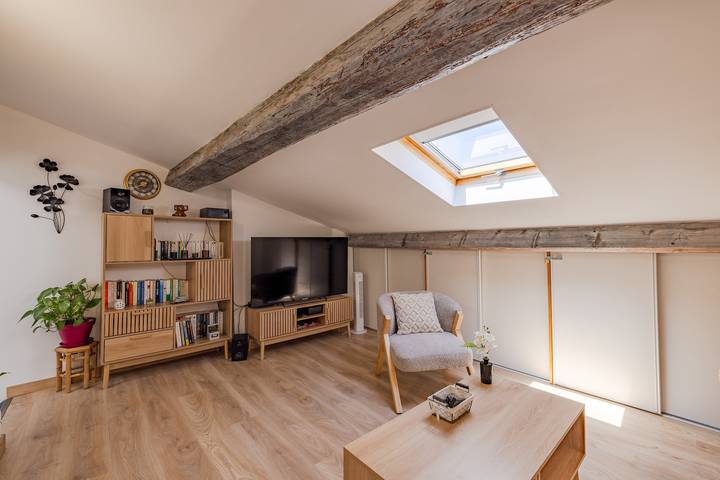 Gîte pour 6 personnes, avec Terrasse à Vidauban - 2
