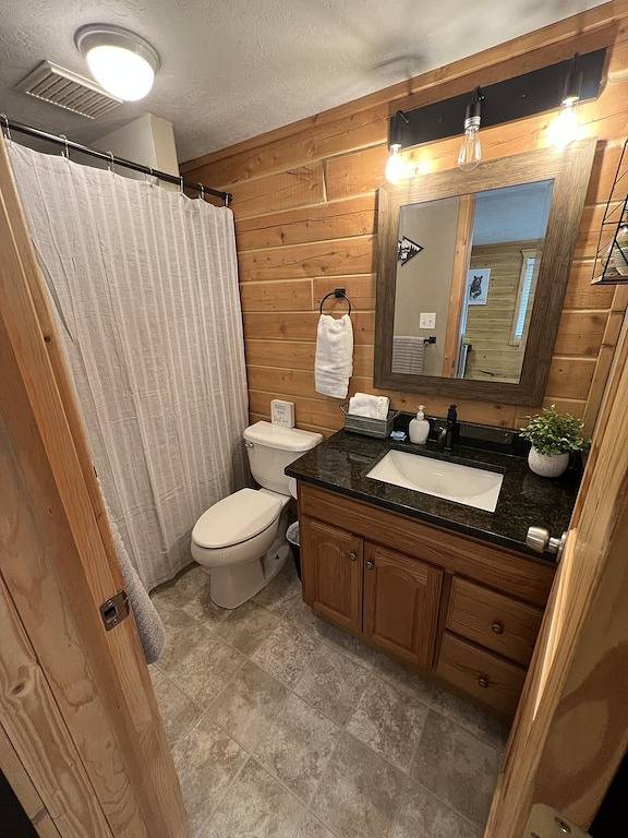 Cabane en bois pour 6 personnes dans Alaska - 3