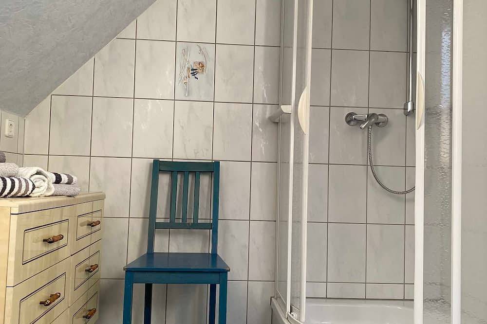 Ganze Wohnung, Ferienwohnung Waldsiedlung in Mühl Rosin, Mecklenburgische Seenplatte