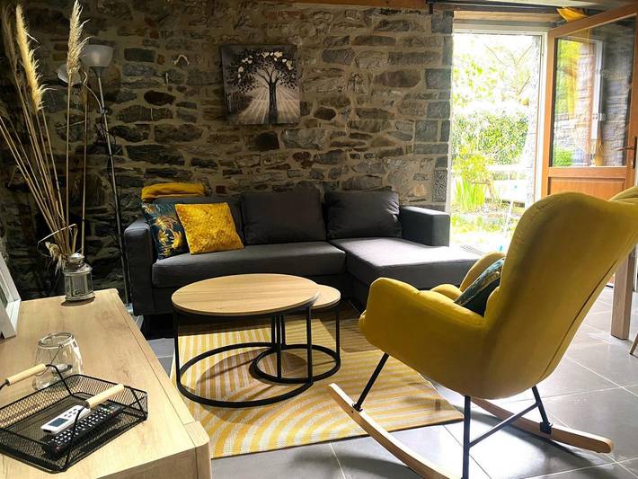 Gîte für 2 Personen in Champagne-Ardennen - 3