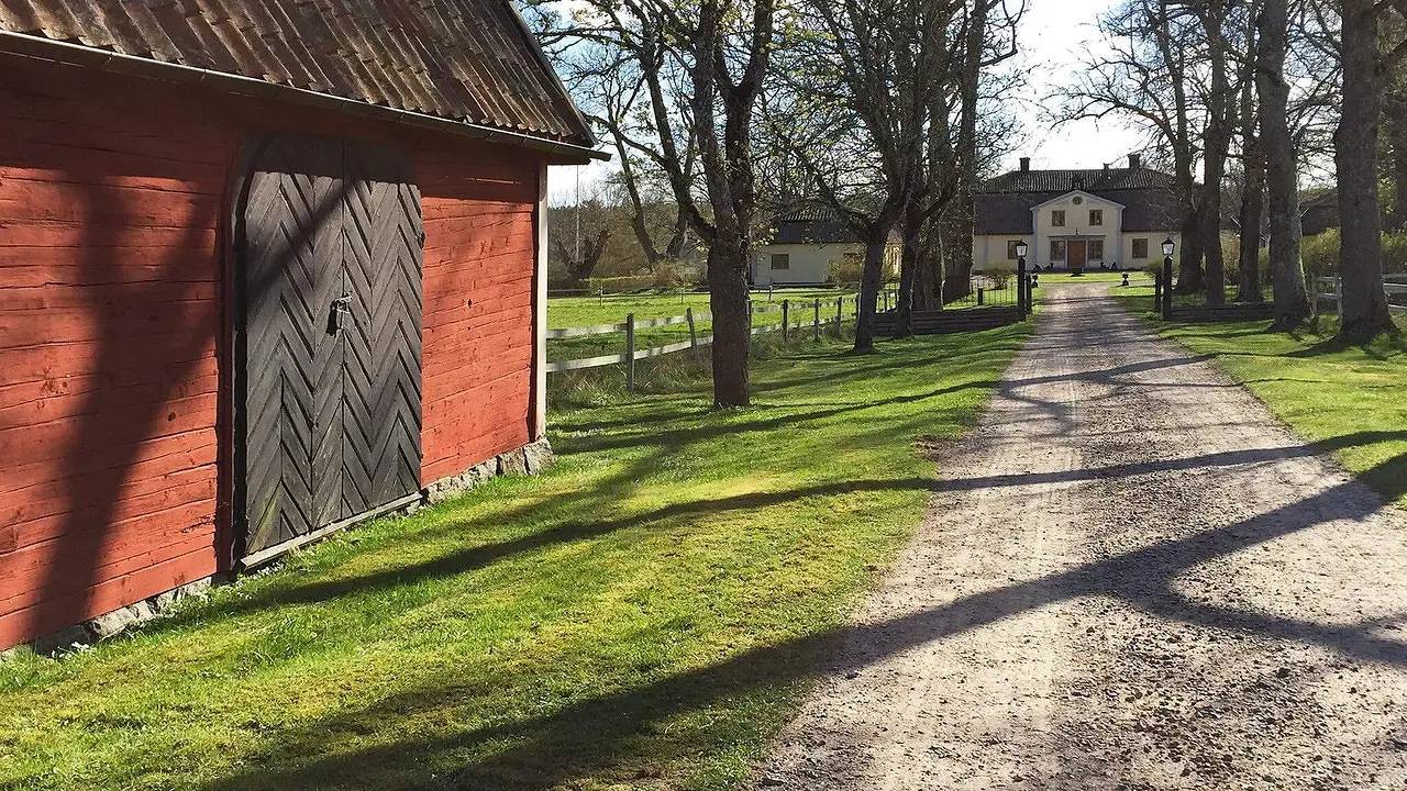 Ferienhaus für 5 Personen (95 m²) in Flen in Flen