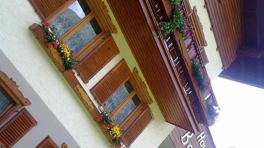 Ferienwohnung für 2 Personen, mit Garten in Bad Hofgastein - 4