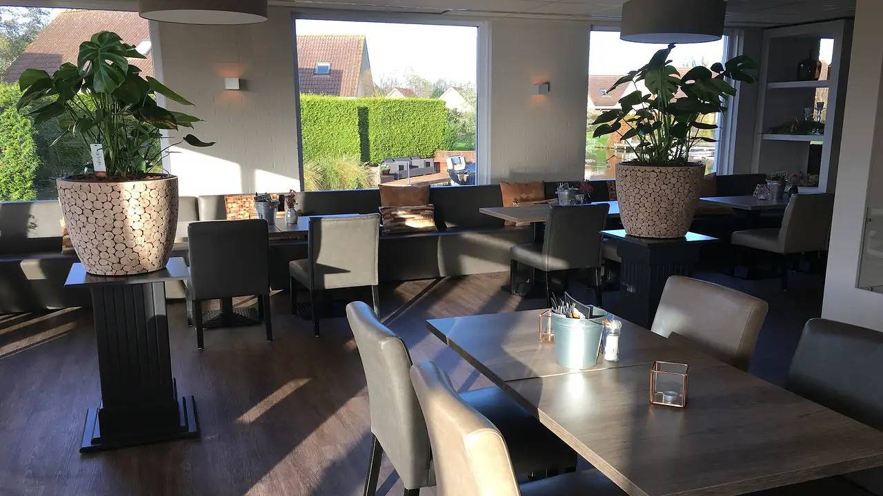 Villa für 6 Personen (110 m²) in Medemblik in Medemblik, Ijsselmeer