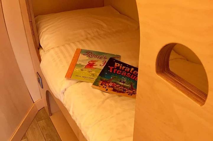 Luxury Glamping Pod at Carrickreagh Bay, Enniskillen in Fermanagh