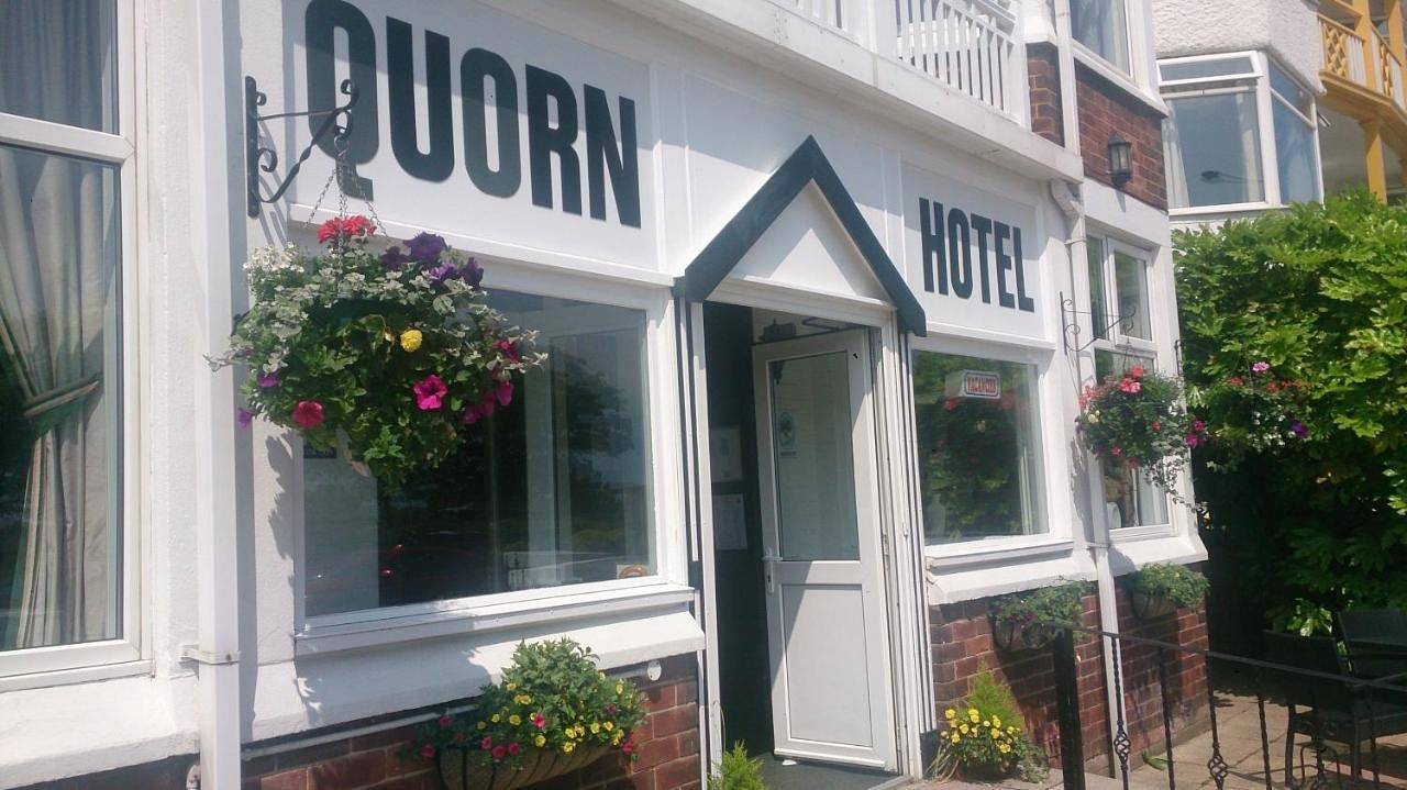 Family Room (2 Adults + 1 Child) in Skegness, Lincolnshire