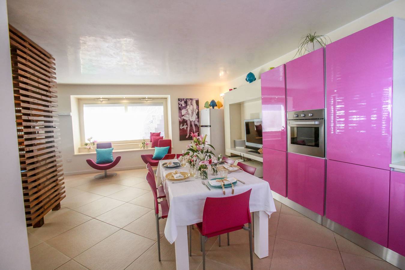 Villa caraitria in Martina Franca, Province de Taranto