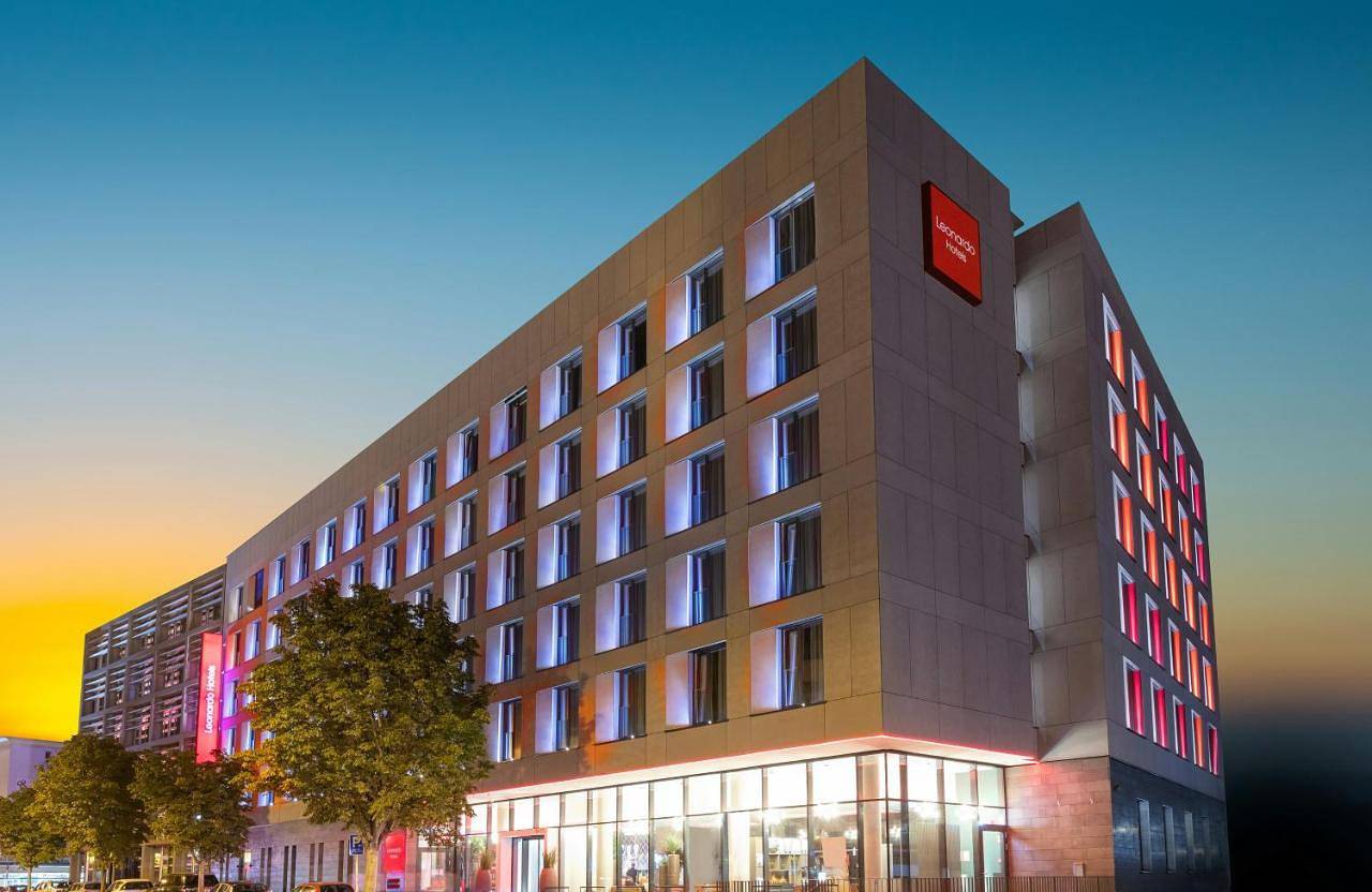 Leonardo Hotel Dortmund in Dortmund, Ruhrgebiet