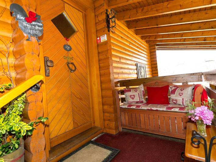 Ferienwohnung für 4 Personen, mit Garten, mit Haustier in Walkenried - 2