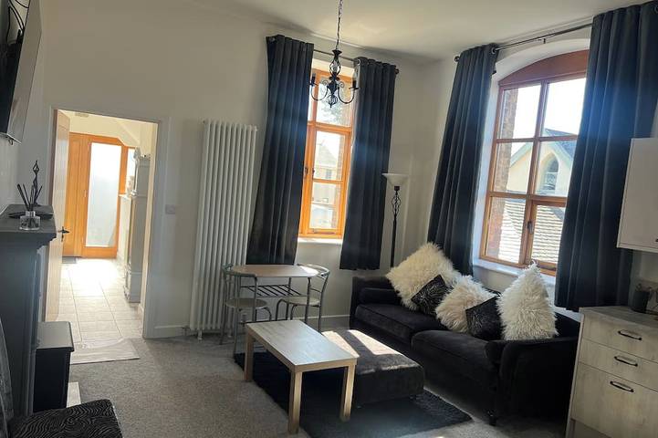 Holiday rental for 2 people in Barnstaple