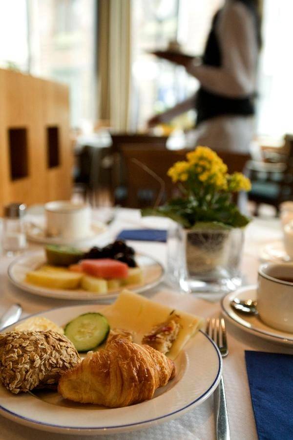 Hotel für 10 Personen, mit Sauna und Terrasse in Hanse Sail - 3