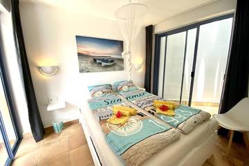 Hotel für 6 Personen in Playa Esmeralda, Pájara, Bild 1