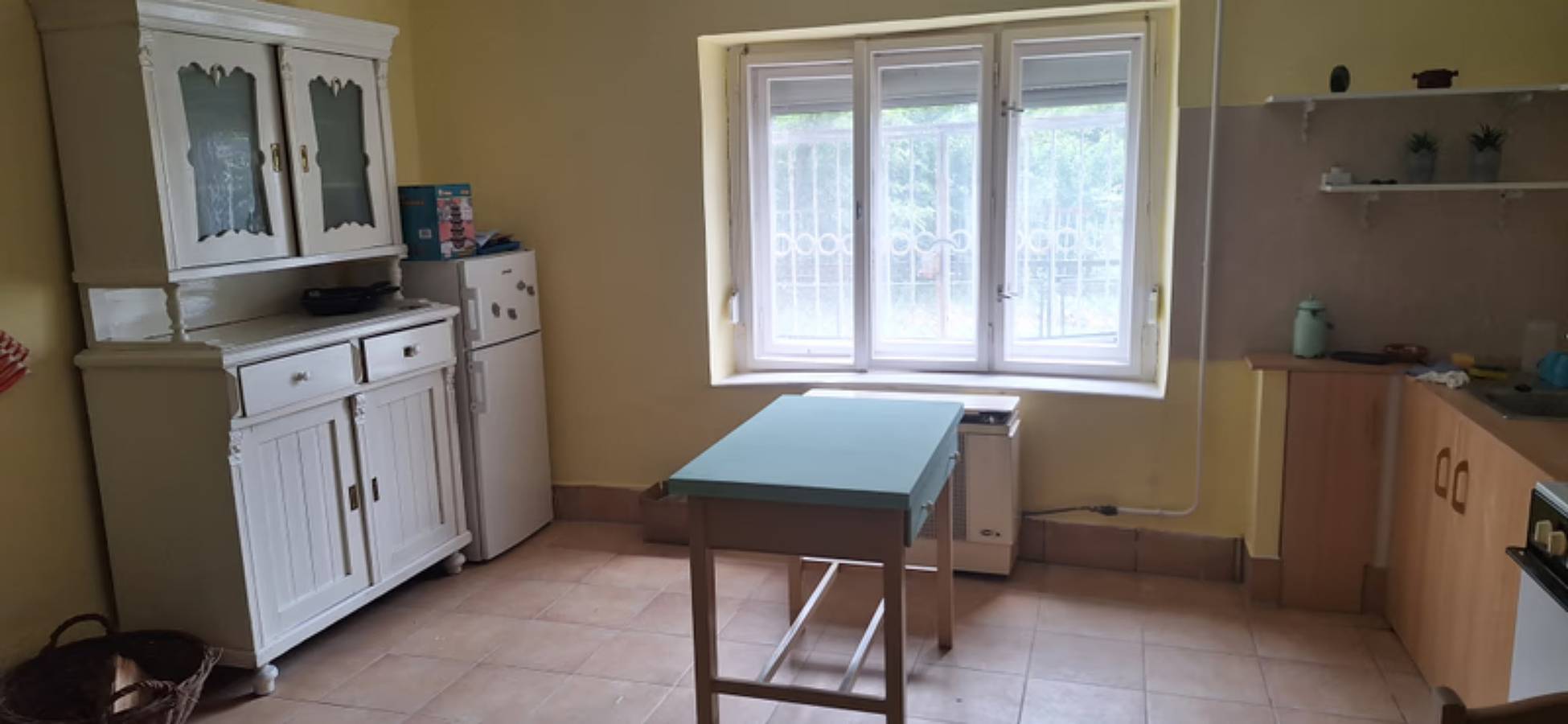 Ferienhaus in Poroszló am Theiß-See in Poroszló, Heves megye