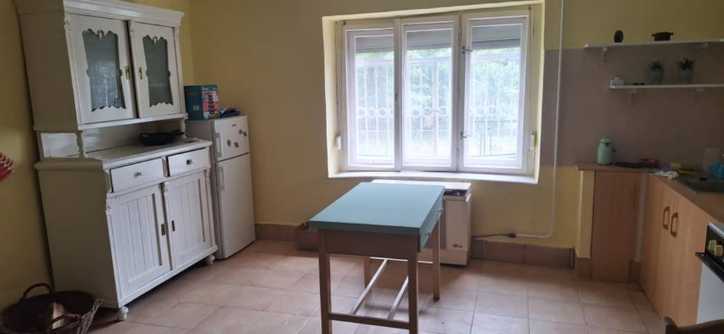 Ferienhaus in Poroszló am Theiß-See in Poroszló, Heves megye