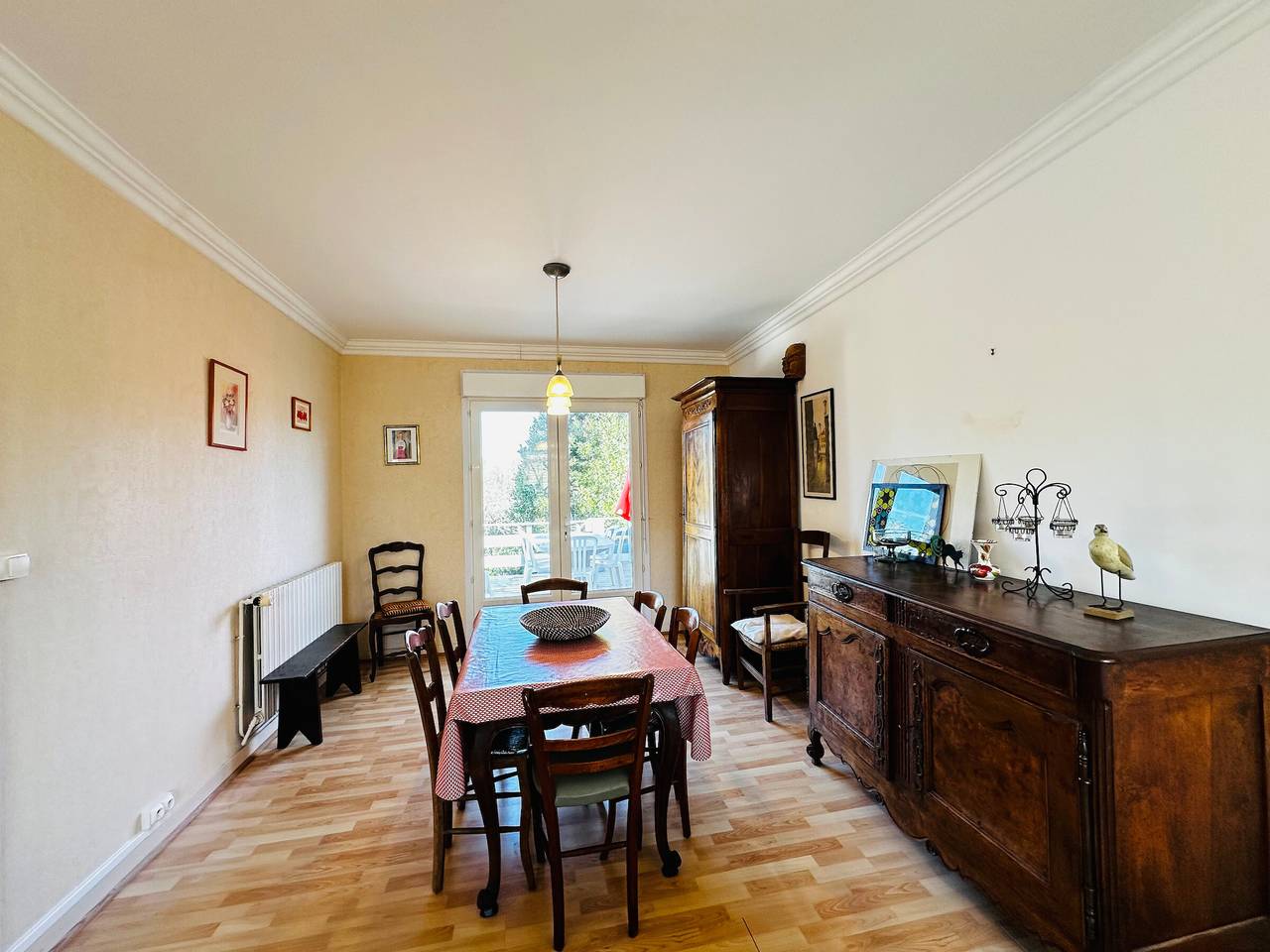 Maison Familiale 8 pers à Fouras, proche plages, 6 chambres in Fouras, Région de Rochefort