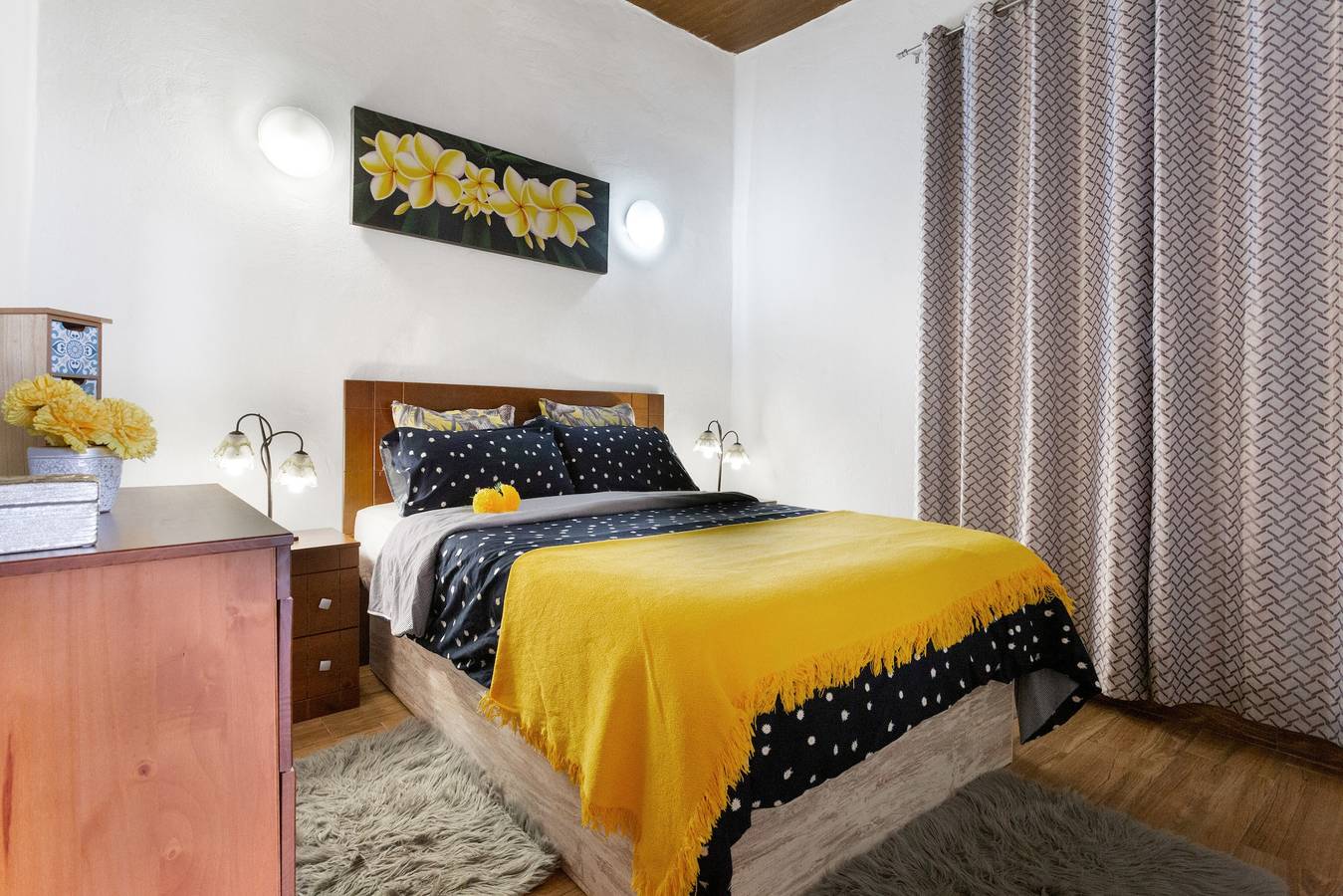 Appartement 'Teide' met Wi-Fi, foto 9