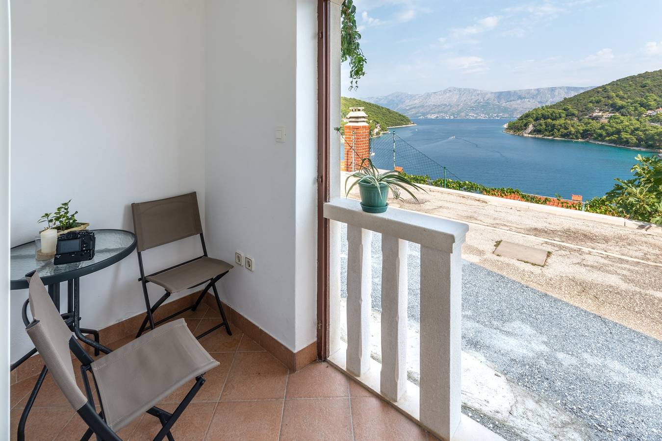 Appartamento vacanze a Brac a partire da 75€ a notte