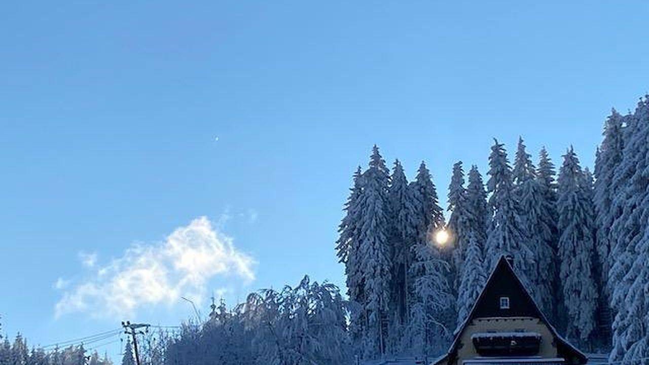 Ferienhaus für 10 Personen (270 m²) in Eibenstock in Eibenstock, Erzgebirge