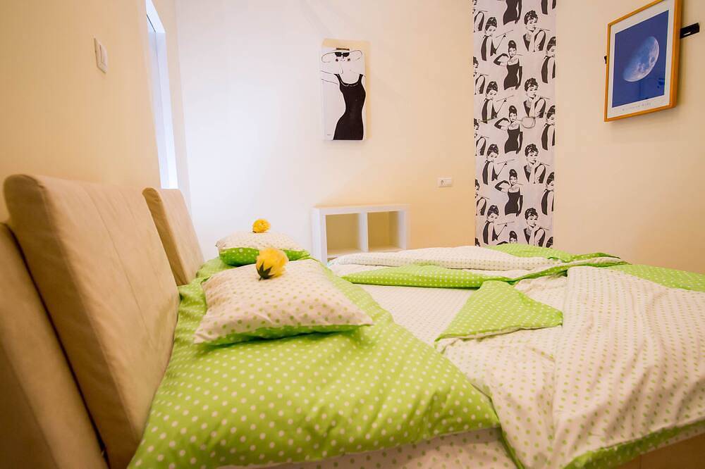 Cały apartament, Sky Apartment Debrecen in Debreczyn, Komitat Hajdú-Bihar