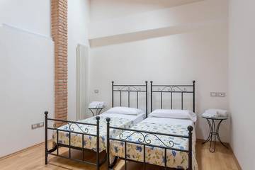 Agriturismo für 4 Personen in Valeggio sul Mincio, Verona Provinz, Bild 2