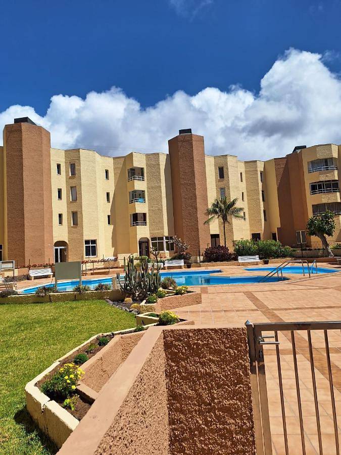Ganze Wohnung, One-Bedroom Apartment in Puertito de los Silos, Los Silos