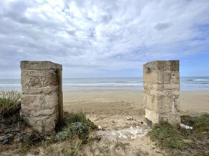 Casa vacanza per 7 persone, con Balcone e Terrazza nonché Panorama a Granelli