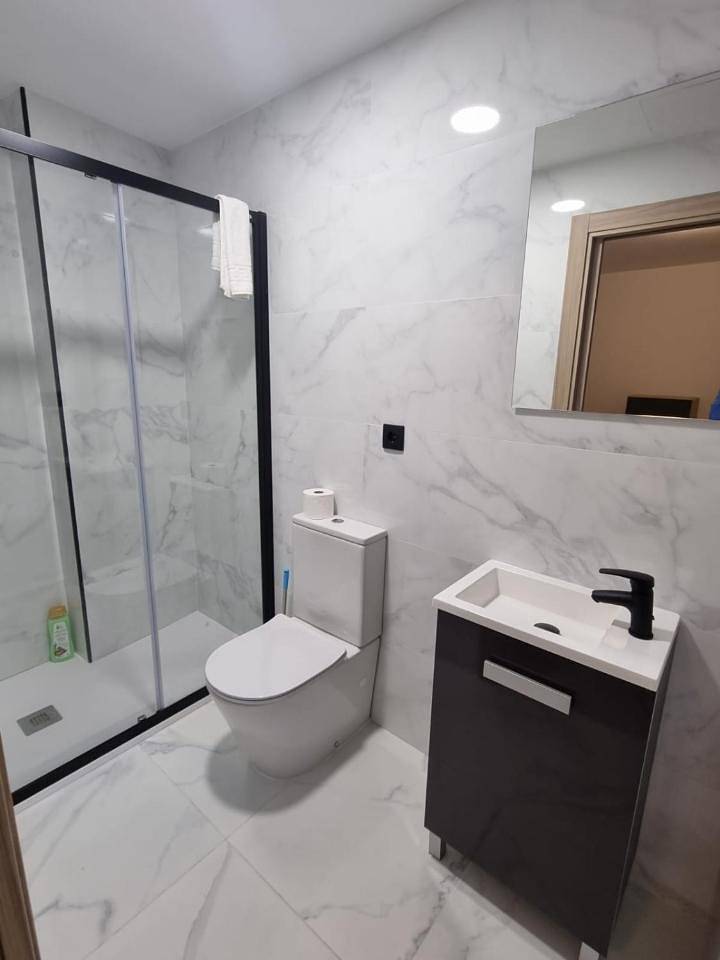 Appartement entier, Mogor Ii in Marín, Rías Baixas