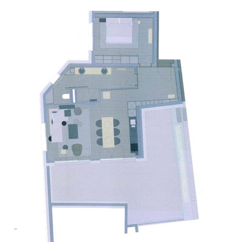 Geheel appartement, Apartment - Ground Floor in Mathon, Verwall 