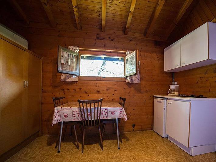 Chalet für 3 Personen in Rhone-Alpes - 3