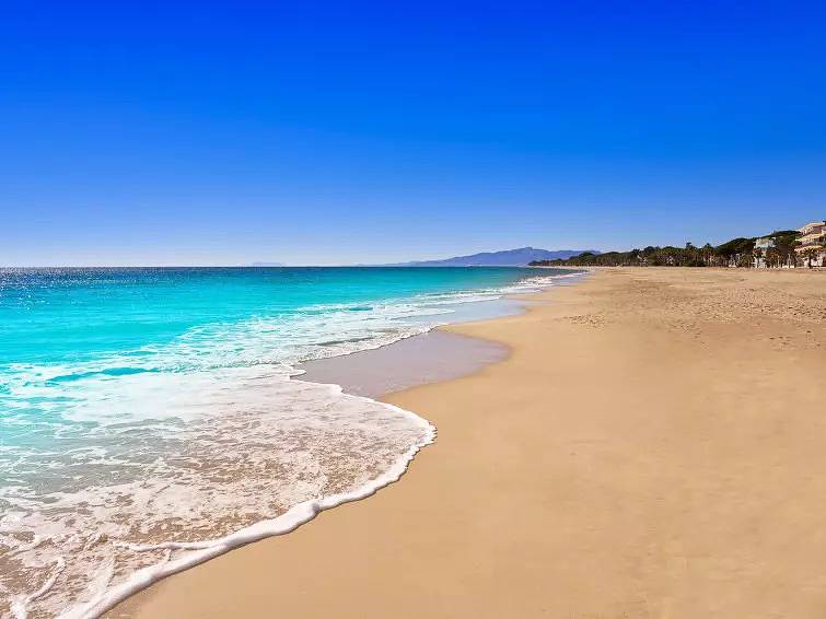 Finca für 7 Personen in Cambrils, Baix Camp