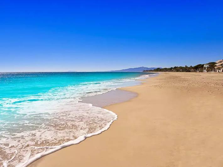 Villa pour 4 personnes, avec jardin à Cambrils