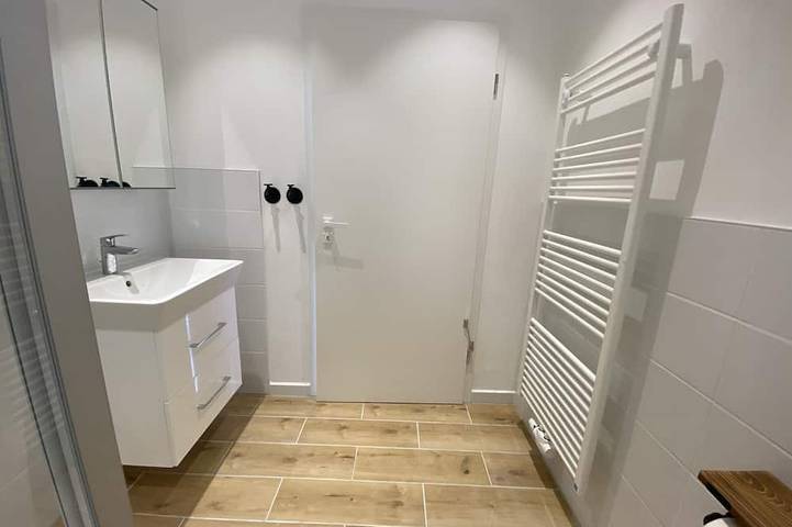 Ferienwohnung für 3 Personen in Fuldatal - 4