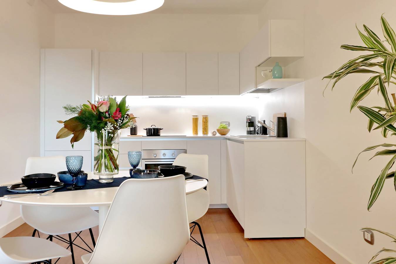 Ganze Wohnung, Dimora del mare - Portopiccolo Apartments in Sistiana, Karst