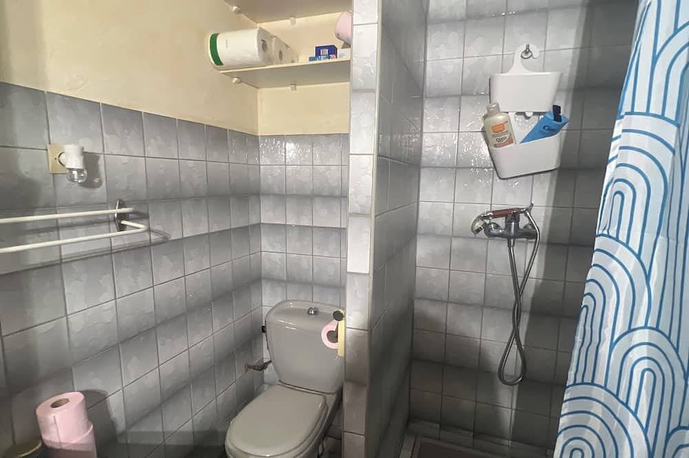 Appartement rez Chaussée de Villa de Plein Pied in Le Tignet, Region de Cannes