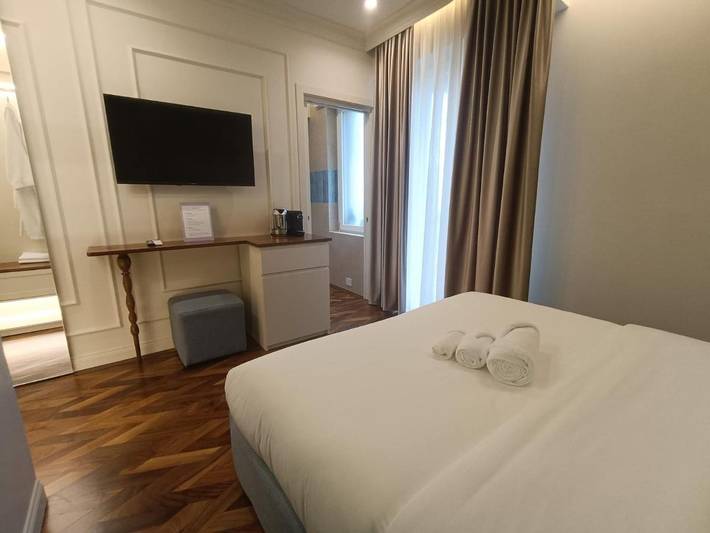 Maison d’hôte pour 3 personnes, avec terrasse à Lastra a Signa - 4