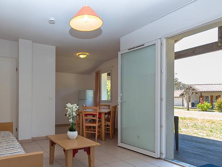 Location de vacances pour 6 personnes à Ondres - 2