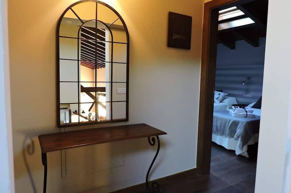 Les feixes llargues. Casa 14 persones (19 +supl) in Bolvir, Pirineo Catalan