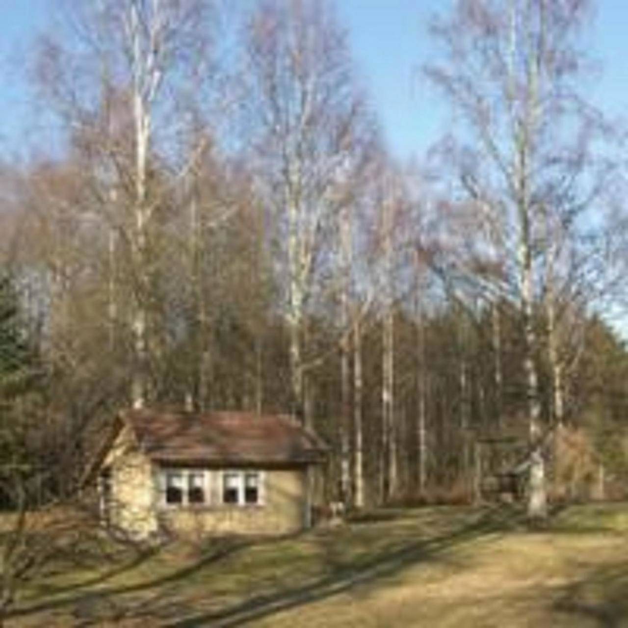 Villa Nurminata in Parikkala, Südkarelien