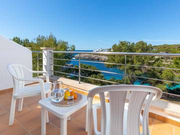 Ferienhaus in Cala d'Or, Santanyí für 10 