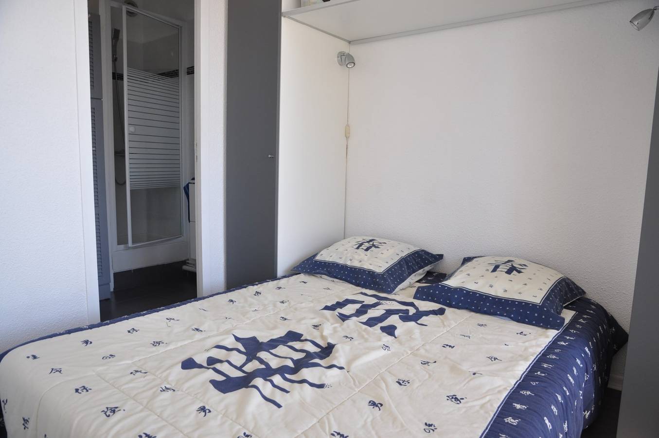 Geheel appartement, Sables Argent 129 - 315079 in Lacanau Ocean, Lacanau