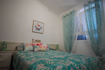 Strandhaus für 8 Personen in Morro Jable, Fuerteventura, Bild 3