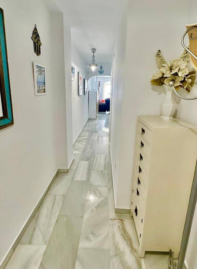 Appartamento intero, Three-Bedroom Apartment in Calahonda, Motril
