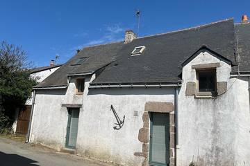 Gîte pour 5 personnes dans Port de Kercabellec