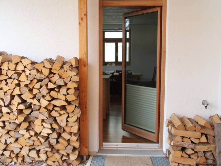 Ferienhaus für 11 Personen, mit Garten, mit Haustier in Murnau am Staffelsee - 3