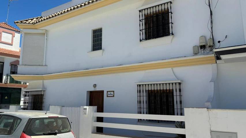 Casa de vacaciones para 14 personas, con balcón - 1