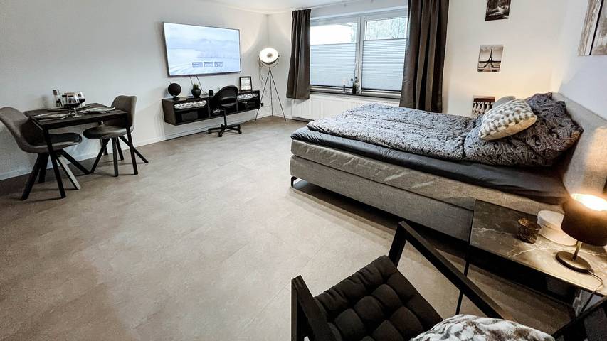 Ferienwohnung für 2 Personen