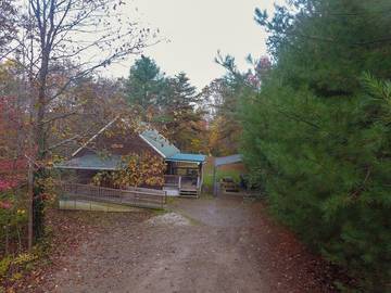 Lake House for 8 Guests in Ohio, USA, Picture 3